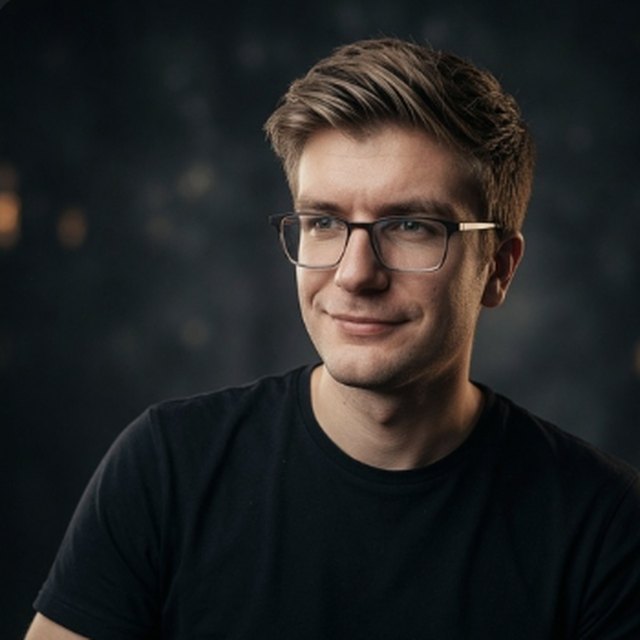 Brad Hammond, Co-Founder