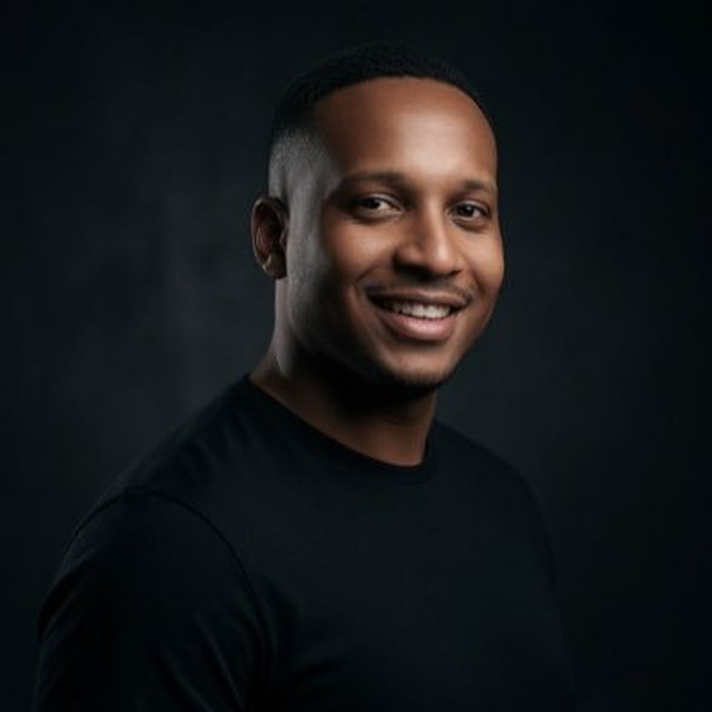 Desmond Dixon, Co-Founder